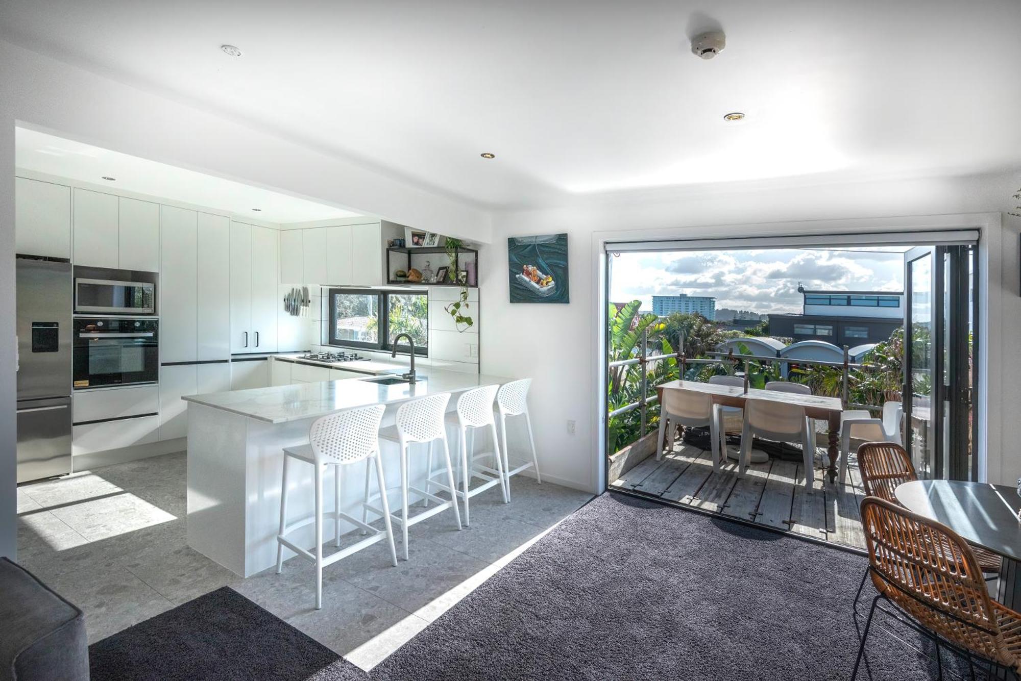 Orewa Beachcomber Exterior photo