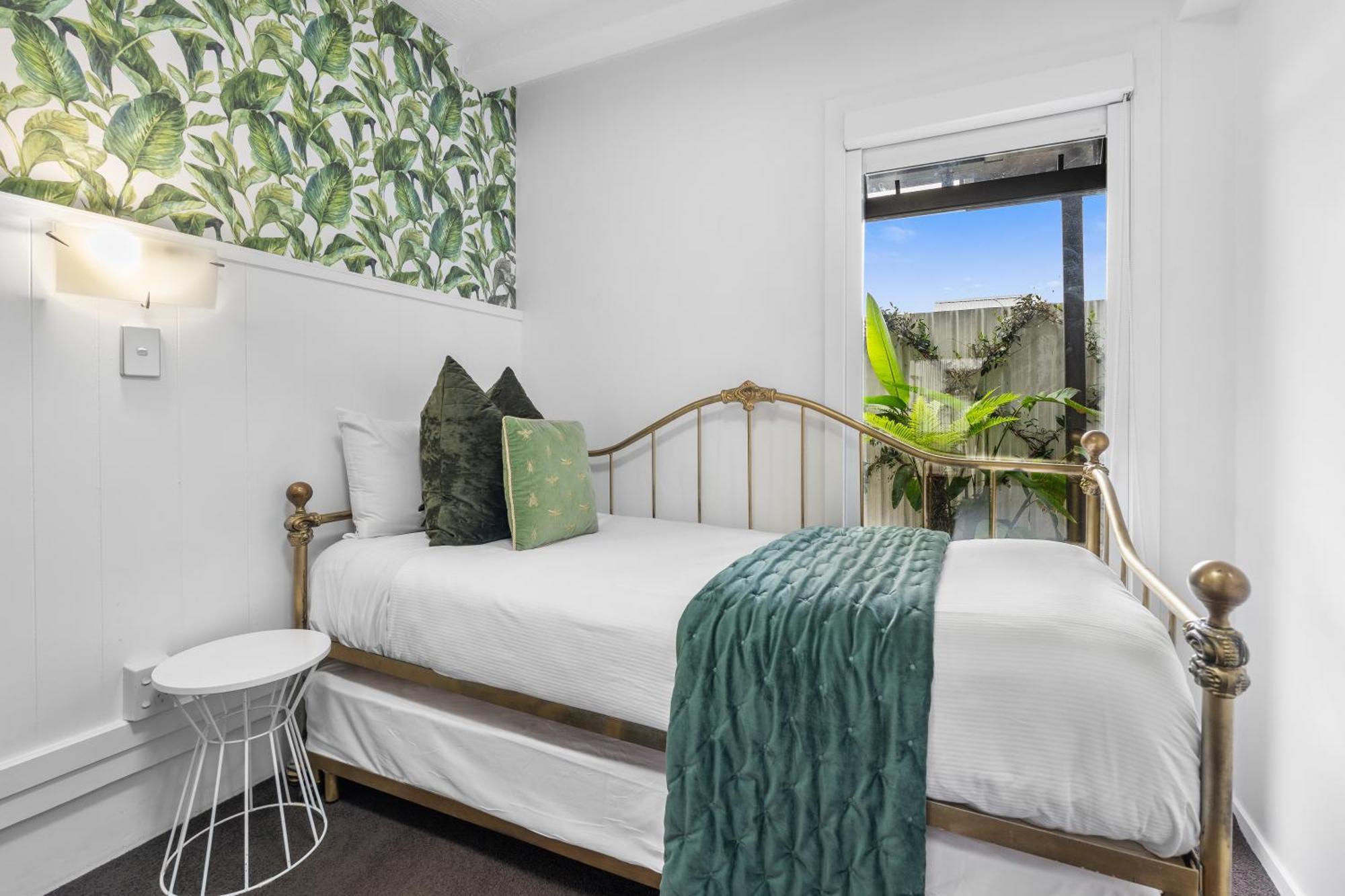 Orewa Beachcomber Exterior photo