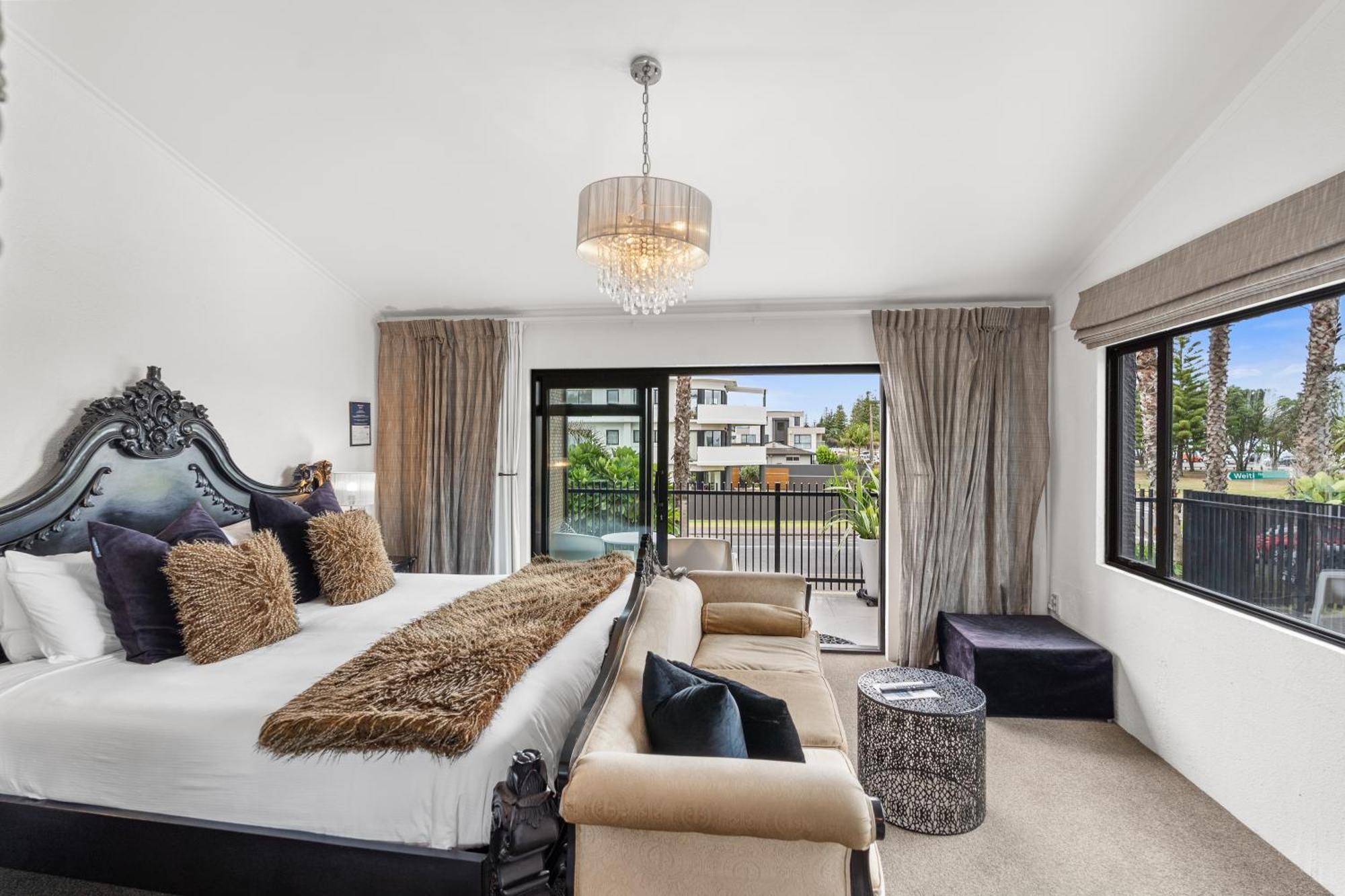 Orewa Beachcomber Exterior photo