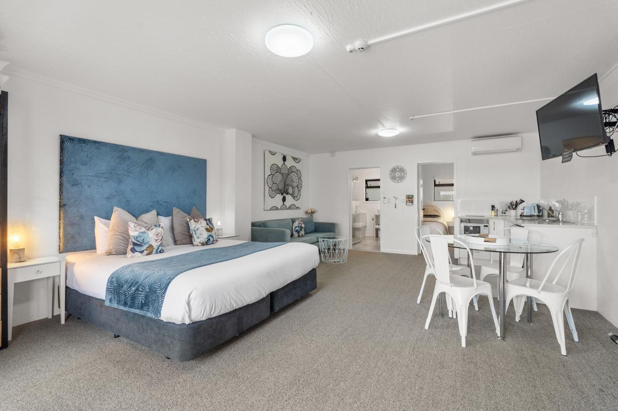 Orewa Beachcomber Exterior photo